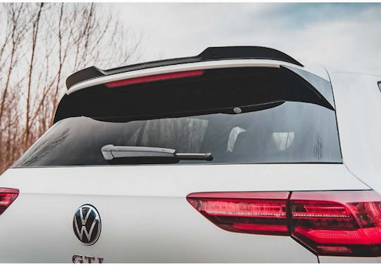 Carner Αεροτομή Οροφής από Πλαστικό Volkswagen Golf