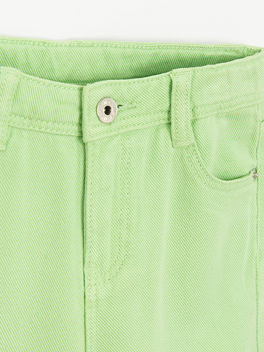 Cool Club Kids Trousers Green