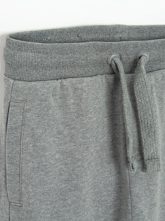 Cool Club Kids Sweatpants Grey 1pcs