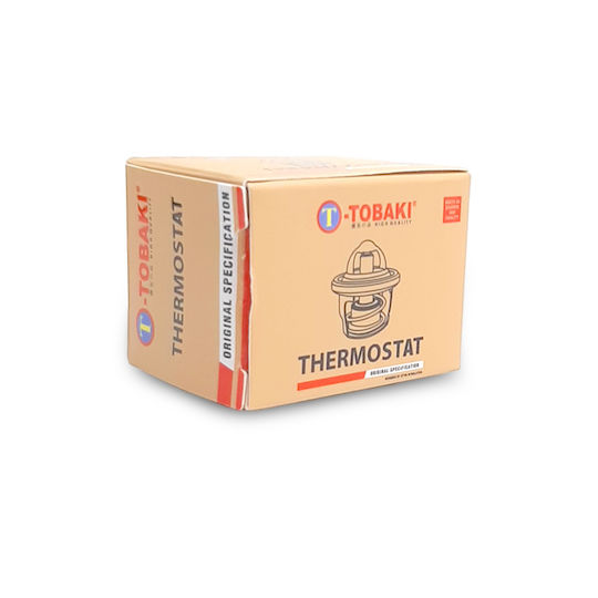 Tobaki Motorcycle Thermostat for Yamaha Crypton-X 135