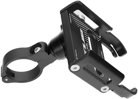 Gub Bicycle Mobile Phone Holder Black