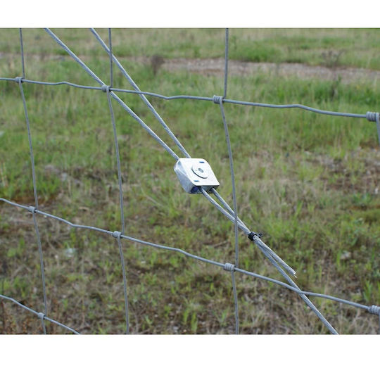 Gripple Draht für Gartenzaun 1Stück
