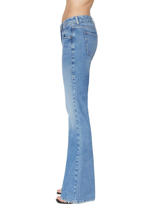 Diesel Women's Jean Trousers