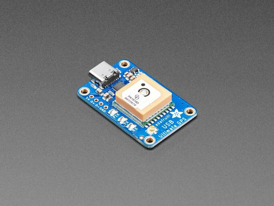 Adafruit Ultimate GPS with USB - 66 Channel 4279