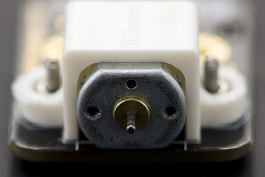 DFRobot Schwerkraft-DC-Lüftermodul DFR0332
