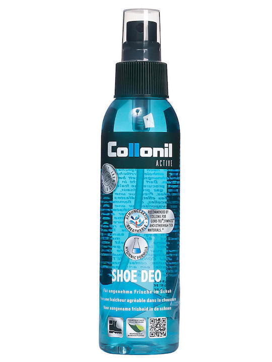 Collonil Αποσμητικό Παπουτσιών 150ml