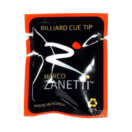 Marco Zanetti Friptură Petsaki Steak Μπιλιάρδου 1buc M443