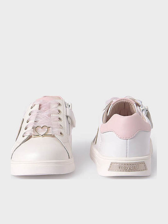 Kinder Sneakers Weiß