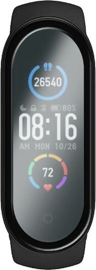 Erbord Ecran Transparent (Xiaomi Mi Band 5)