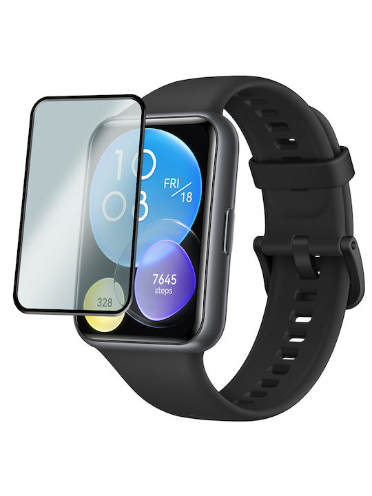 Erbord Screen Protector για το Huawei Watch Fit 1τμχ