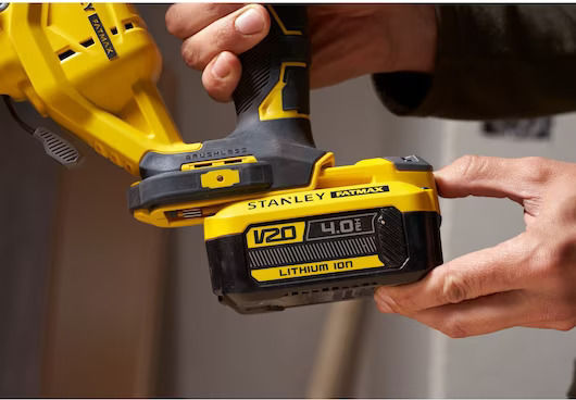 Stanley Σέγα 18V Solo Brushless