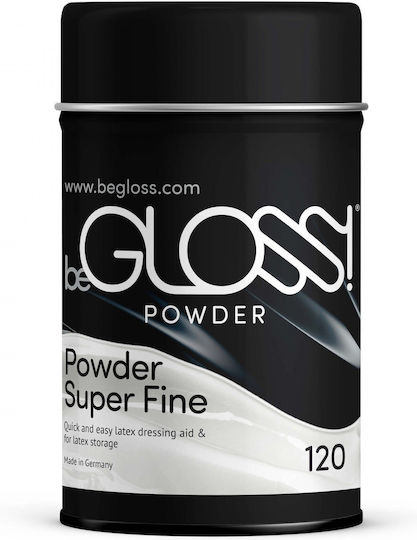 BeGloss Πούδρα 120gr