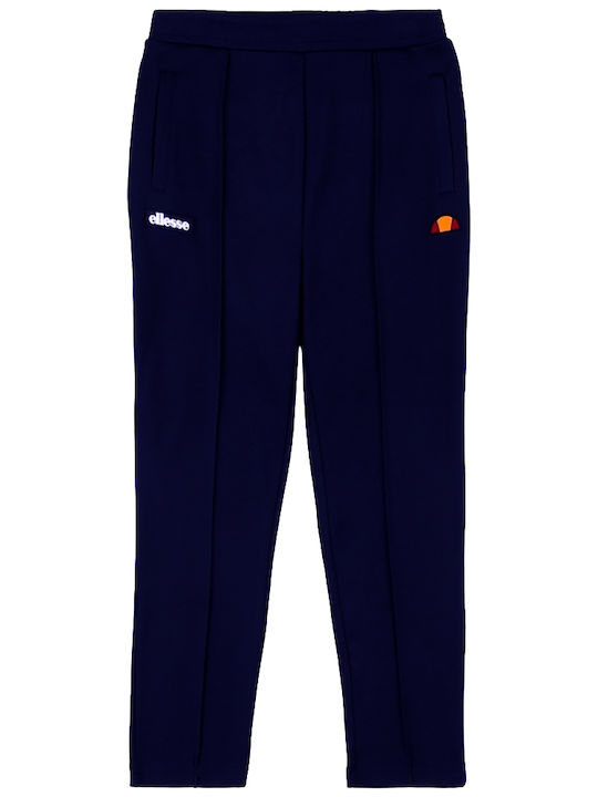 Dodges Jogginghose mit Gummizug Blue