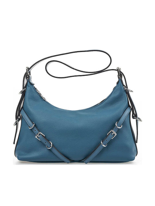 Damentasche Schultertasche Rosa