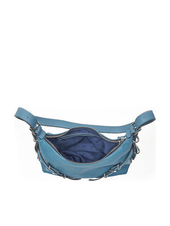 Damentasche Schultertasche Rosa