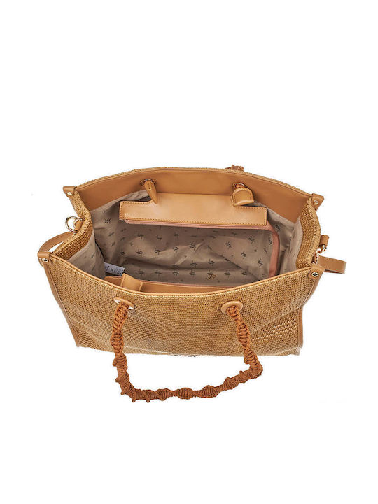 Women's Bag Shoulder Fuchsia