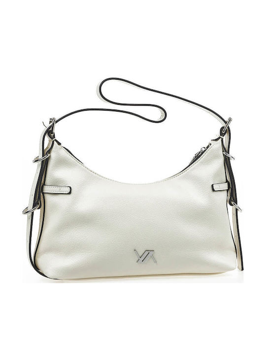 Damentasche Schultertasche Rosa