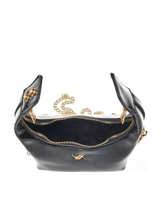 Damentasche Schultertasche Orange