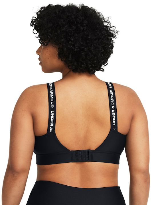 Women's Bra without Padding Black