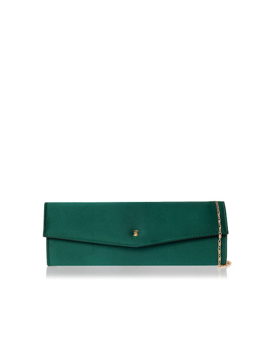 Sante Women's Envelope Green