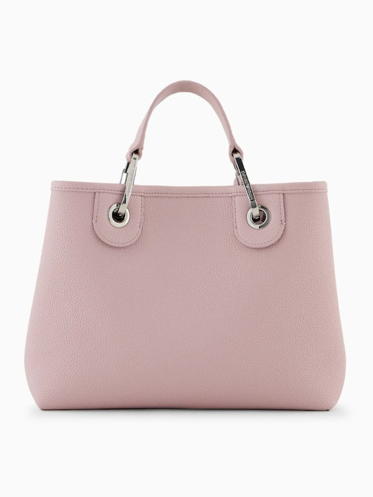 Ortensia Urban Chic Geantă de damă Tote De mână Roz