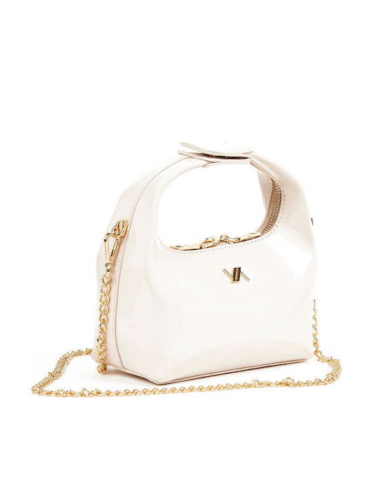Damentasche Schultertasche Orange