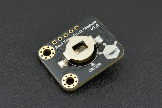 DFRobot I2C DS1307 RTC Module DFR0151