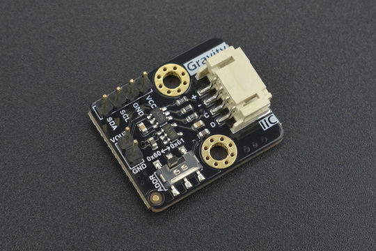 DFRobot I2C 12-Bit DAC Module DFR0552