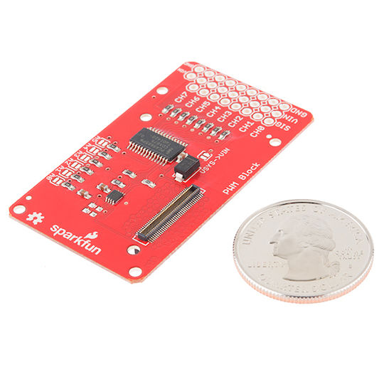 SparkFun Bloc pentru Intel Edison - PWM DEV-13042