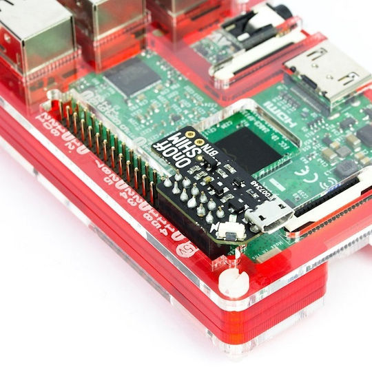 Pimoroni SHIM ein/aus Shim PIM269