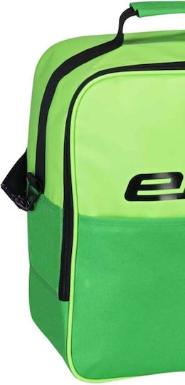 Elan Geantă Din Plastic Pentru Depozitarea Pantofilor Verde 35.5x20x38cm