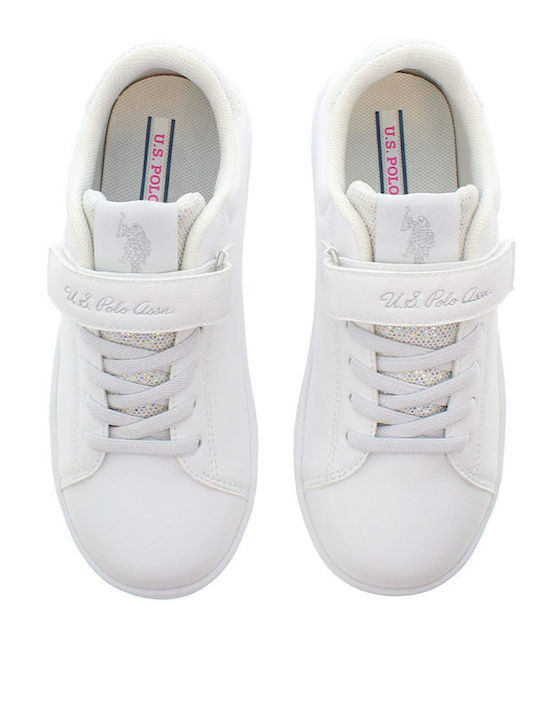 U.S. Polo Assn.