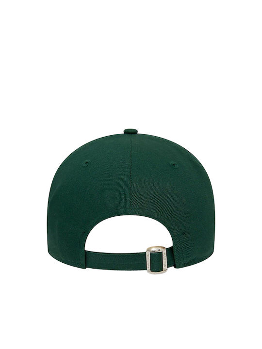 New Era Minor Jockey Grün