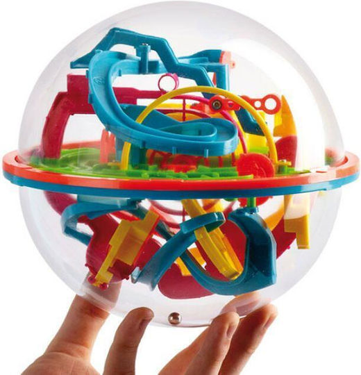 Brainstorm Labirint din Plastic A3001