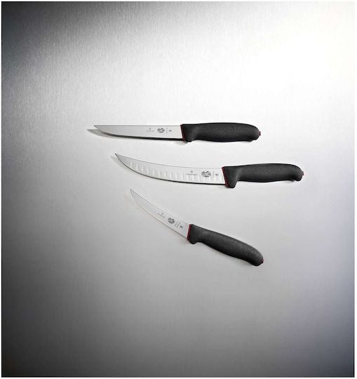 Victorinox Fibrox Dual Нож Обезкостяване от Неръждаема Стомана 15см