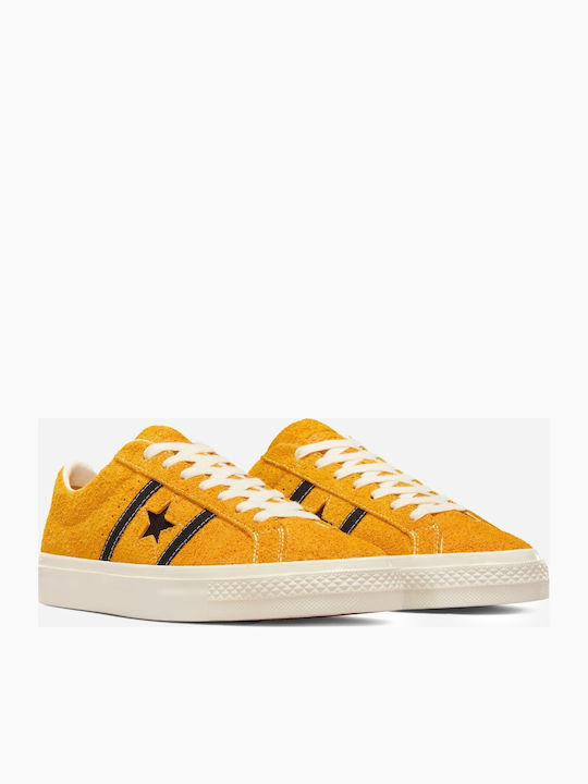 One Star Academy Pro Adidași Pentru Bărbați Floarea Soarelui Aurii