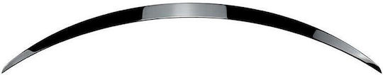 Carner Trunk Lid Spoiler made of Plastic SsangYong Subaru Suzuki Toyota Volkswagen Volvo Zastava Tesla Model Y 2020+ Lipspoiler