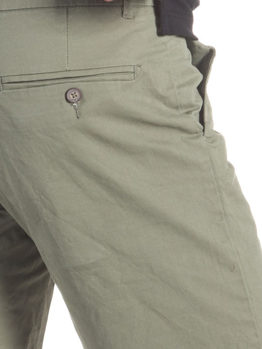 Men's Shorts Chino Khaki