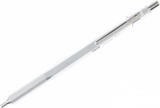 Twsbi Mechanical Pencil Metallic 1pcs Gray
