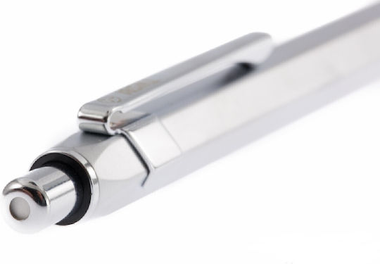 Twsbi Mechanical Pencil Metallic 1pcs Gray