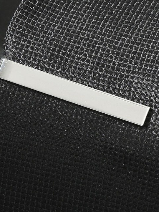 Мансети от Inox в Сребрист Цвят