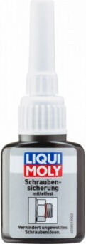 Liqui Moly Αξεσουάρ Επιδιόρθωσης Αυτοκινήτου 10gr