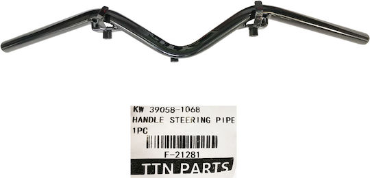 Titan Kawasaki Kaze-R 115 21281