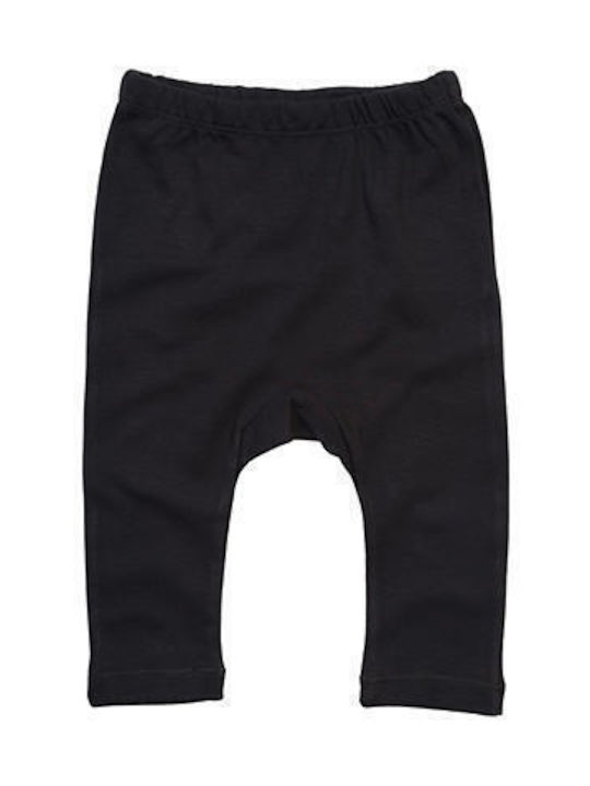 Baby Plain BabyBugz BZ49 Black