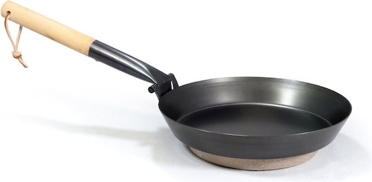 Origin Outdoors Pan made of Carbon Steel 24cm