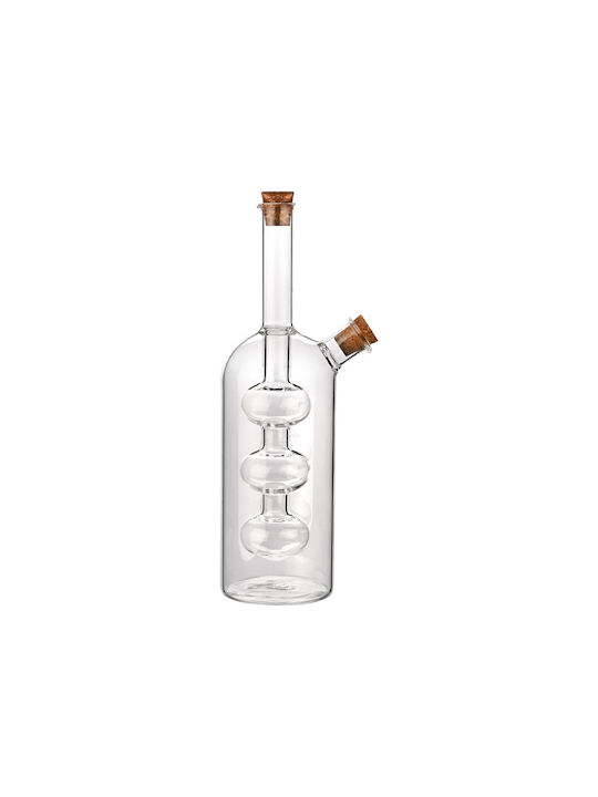 Estia Oil Can Glass with Flow 350ml