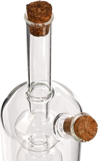 Estia Oil Can Glass with Flow 350ml