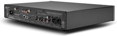 Cambridge Audio CXN100 Streamer / Jucător de rețea Wifi Gri