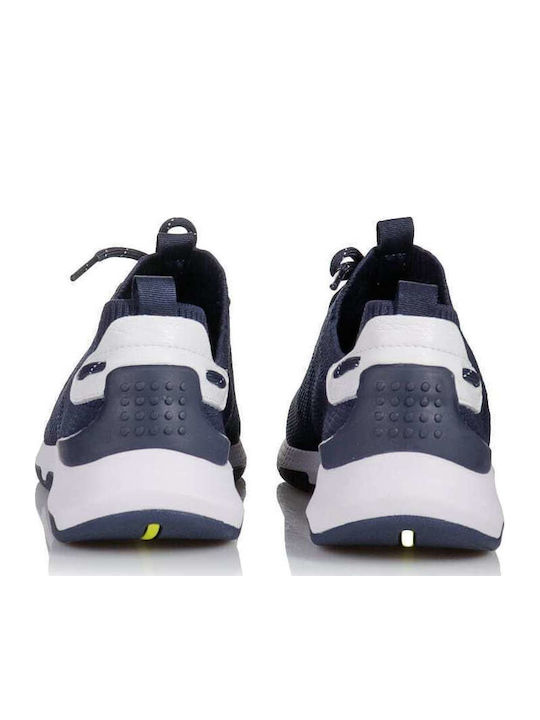 Γυναικεία Sneakers Μπλε