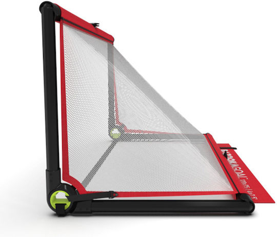 Bazooka Football Goal 120x75cm 1 Piece